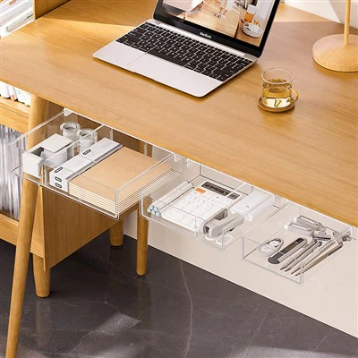 תיבת אחסון נסתרת